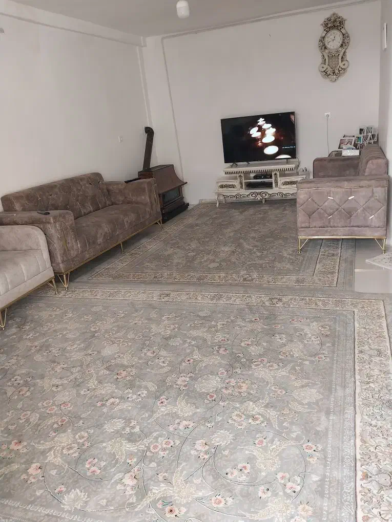 اپارتمان فروشی بلوار توس...غلامی۲۶|فروش آپارتمان|مشهد, حضرت حجت|دیوار