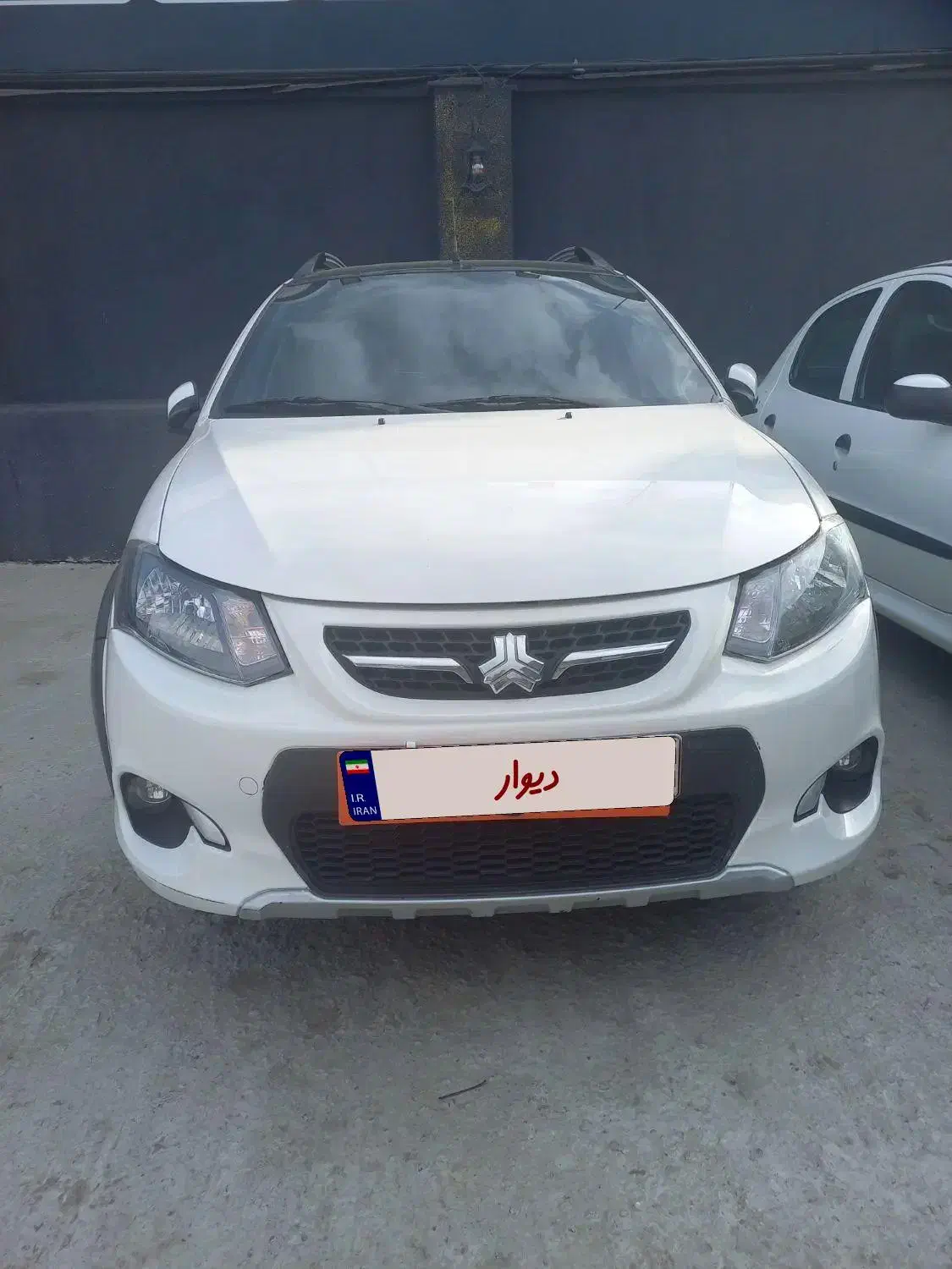 کوییکar مدل۹۹|خودرو سواری و وانت|رشت, جانبازان|دیوار