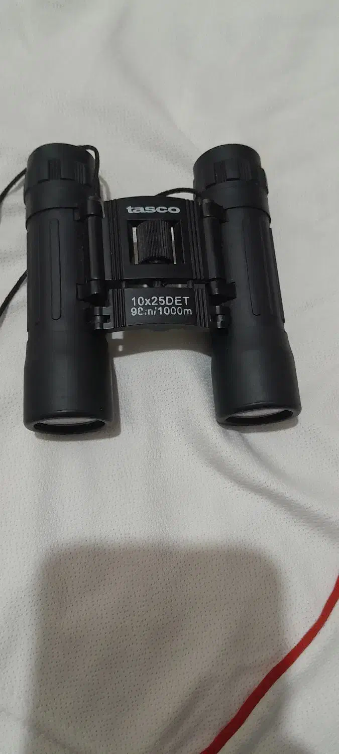 دوربین طبیعت گردیtascco|کوهنوردی و کمپینگ|تبریز, |دیوار