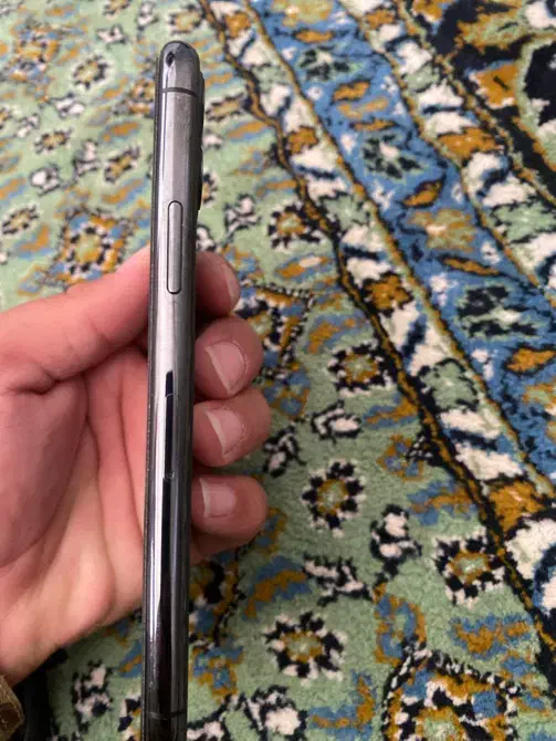 ایفون ۱۱ پرو|موبایل|بیرجند, |دیوار