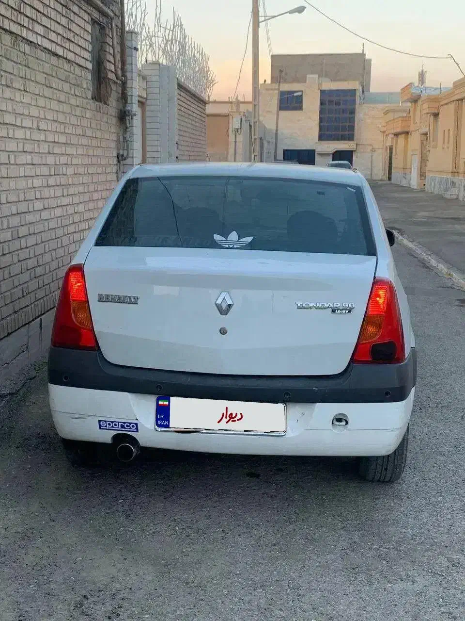 ال نود مدل ۹۰|خودرو سواری و وانت|مشهد, شهرک بهارستان|دیوار