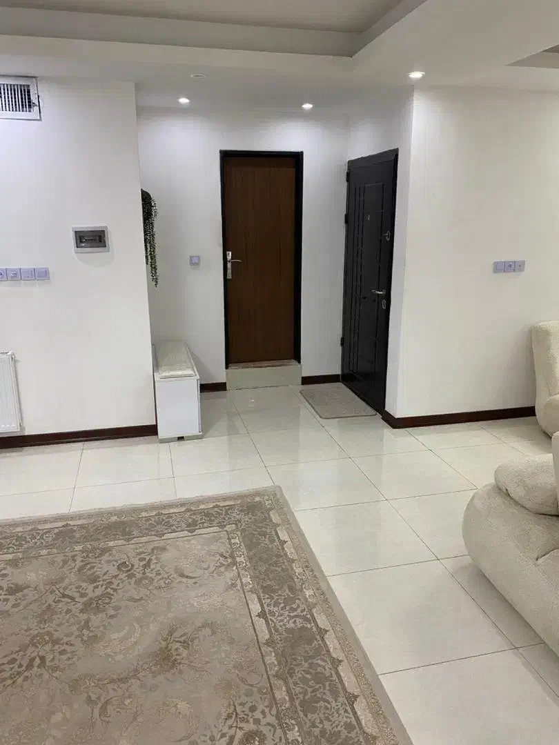 آپـارتمان127متر/دو واحدی/نو ساز/بهشتـی|فروش آپارتمان|قرچک, شهرک الحدید|دیوار