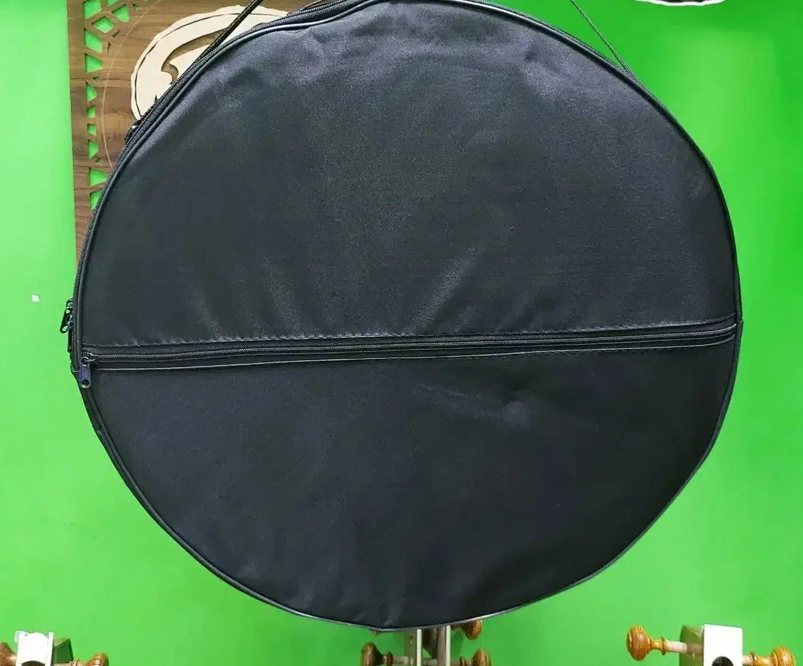 کاور دف  به قیمت تولیدی|سازهای سنتی|فلاورجان, |دیوار