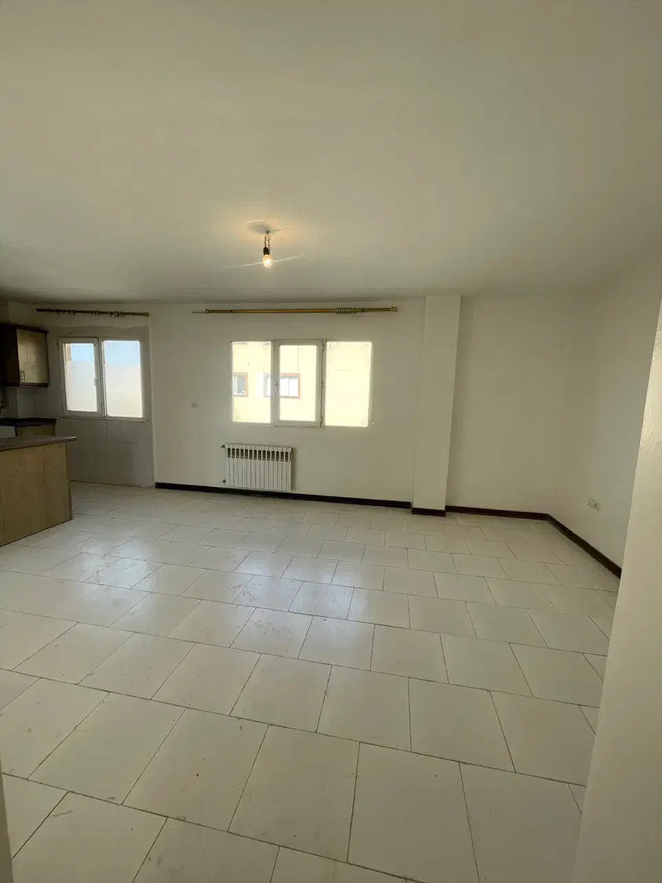 آپارتمان به سبک ویلایی مرکز شهر|فروش آپارتمان|هشتگرد, شهرک بوستان|دیوار