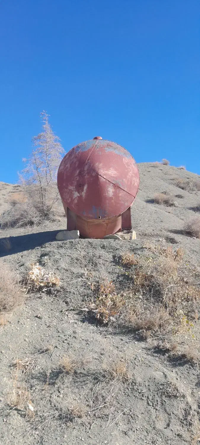 تانکر|ابزارآلات|بجنورد, |دیوار