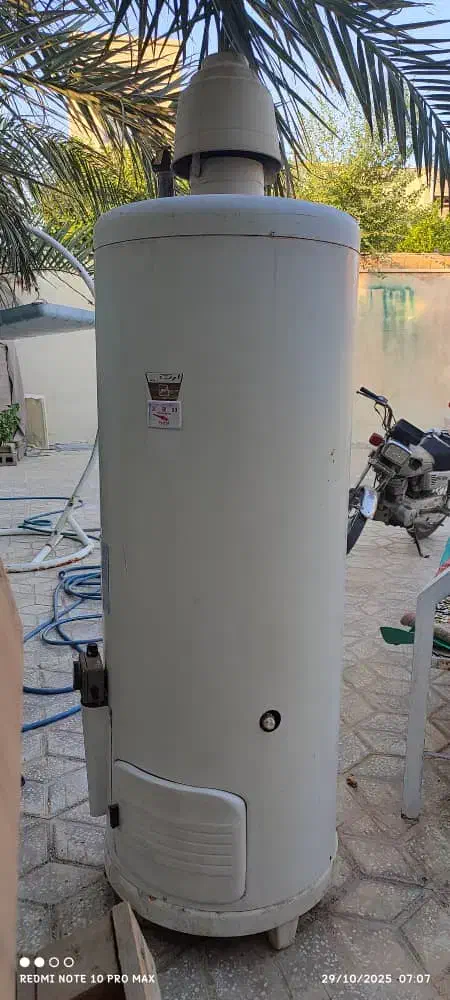 آبگرمکن ارج|آبگرمکن، پکیج، شوفاژ|خورموج, |دیوار