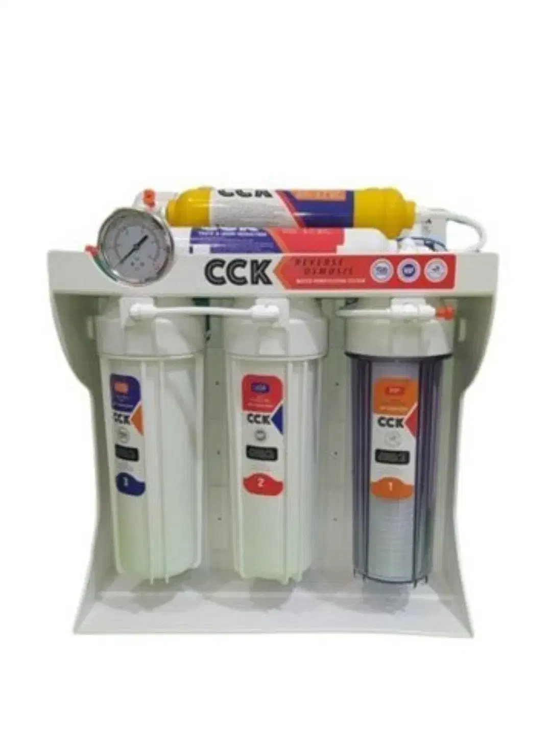 دستگاهای تصفیه آب|آبسردکن و تصفیه آب|نجفآباد, یزدانشهر|دیوار