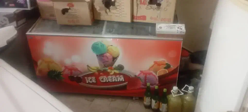 وسایل مغازه|فروشگاه و مغازه|کوهدشت, |دیوار