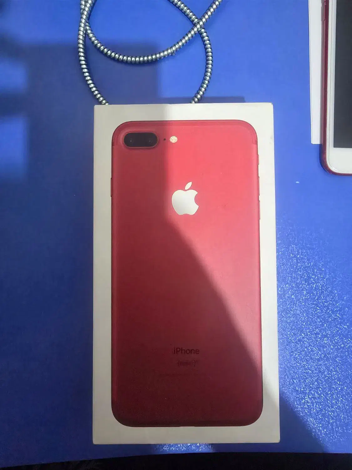 ایفون ۷ پلاس|موبایل|تهران, مرزداران|دیوار