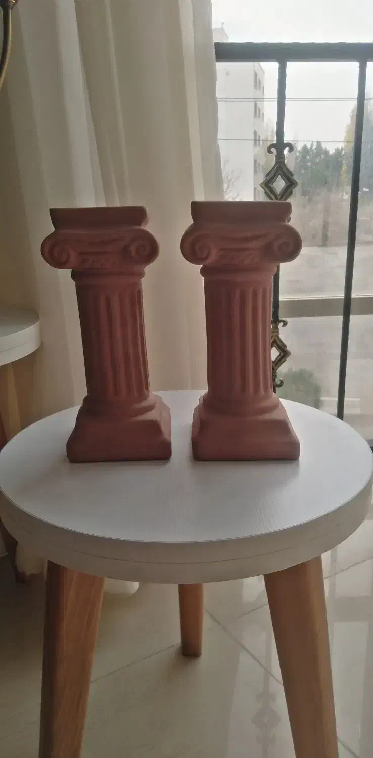 مجسمه|مجسمه، تندیس، ماکت|مشهد, شریف|دیوار