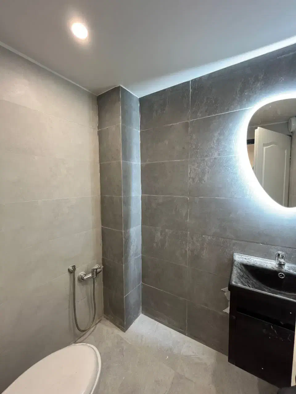 ۳ خواب / تک واحدی / سازمان برنامه شمالی