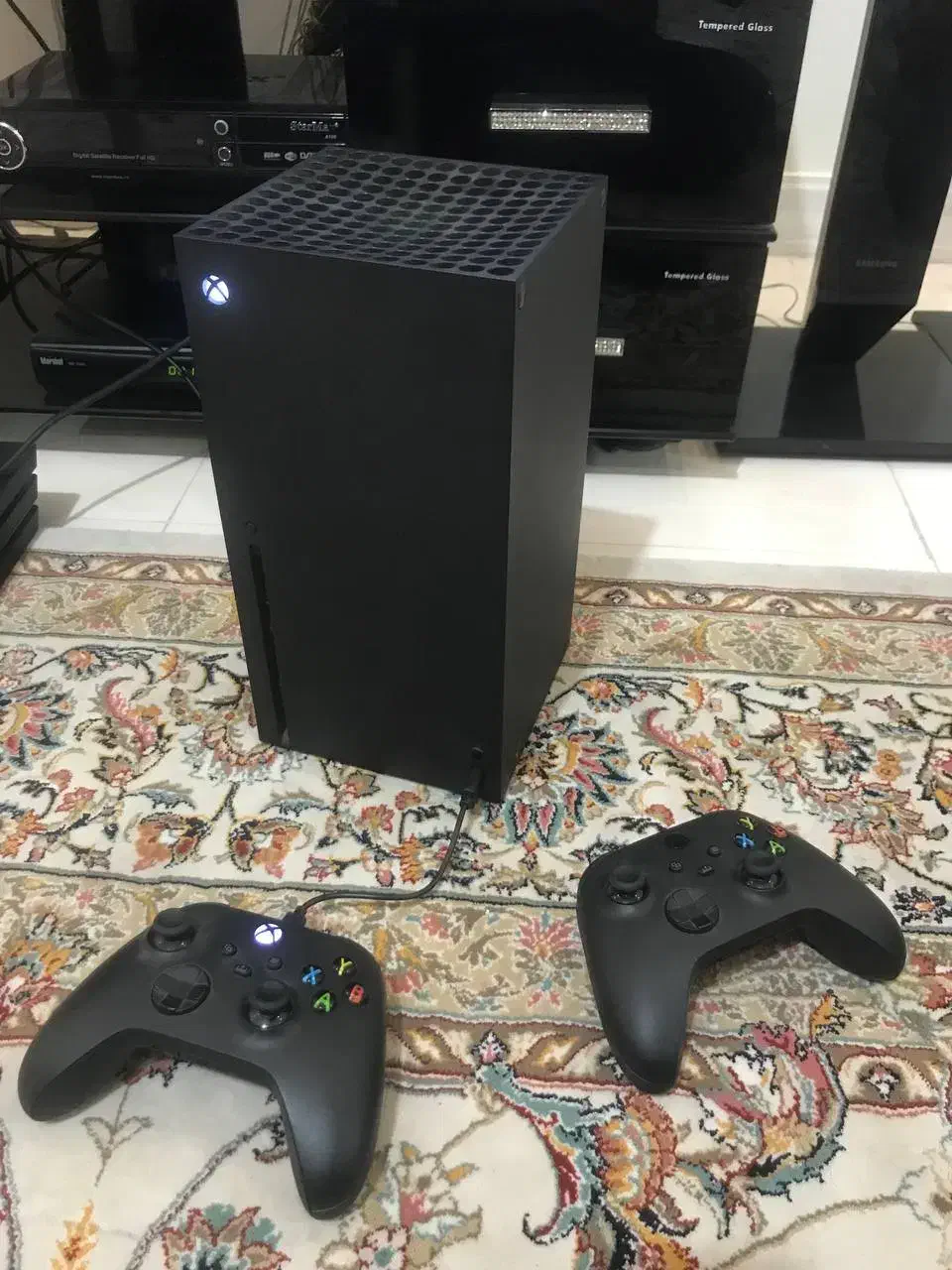 فروشی|کنسول، بازی ویدئویی و آنلاین|تهران, دهقان|دیوار