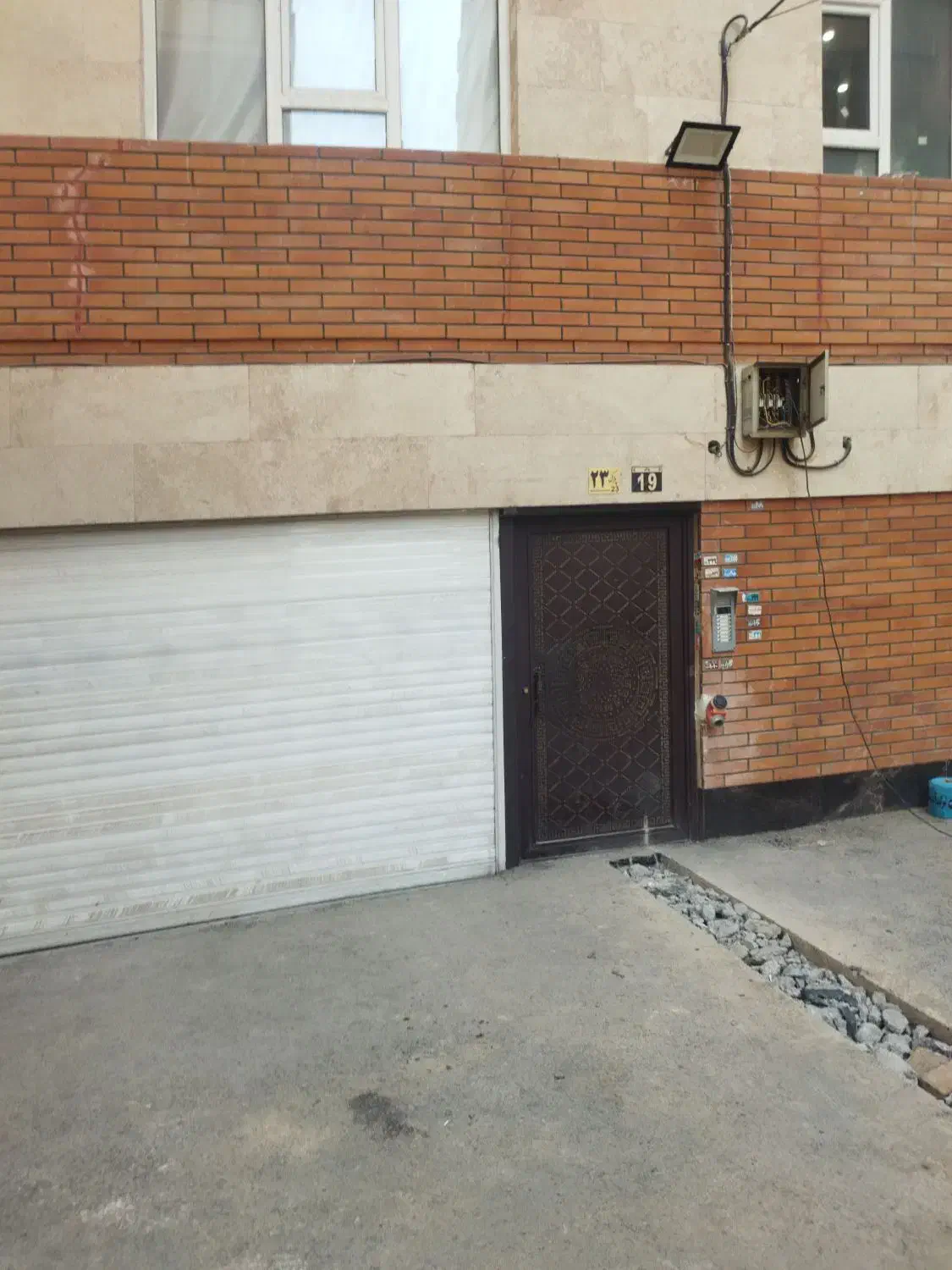 اجاره آپارتمان|اجارهٔ آپارتمان|تهران, بیسیم|دیوار