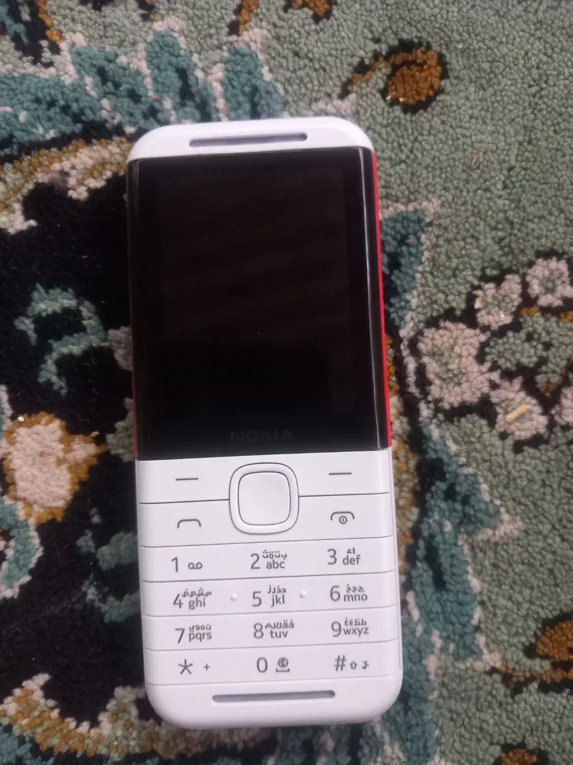نوکیا 5310|موبایل|آق قلا, |دیوار