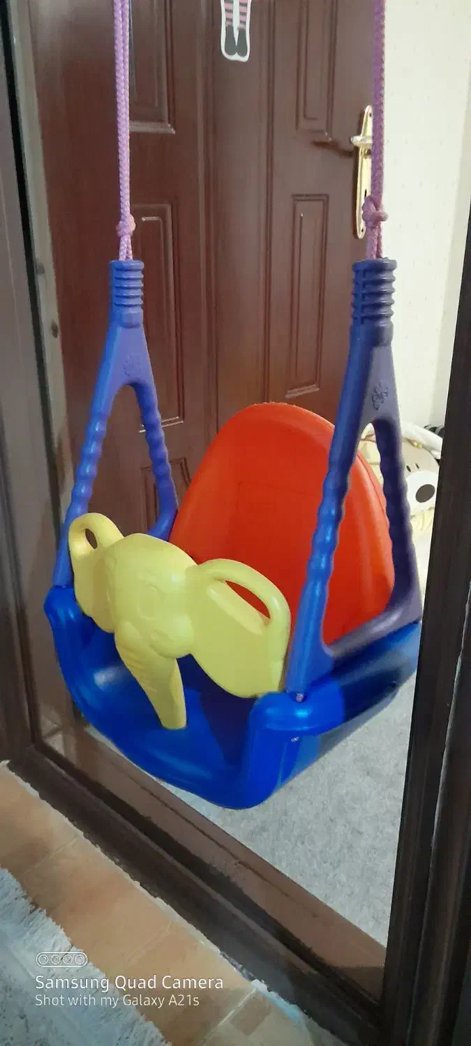 تاب کودک|اسباببازی بچه|اردبیل, |دیوار