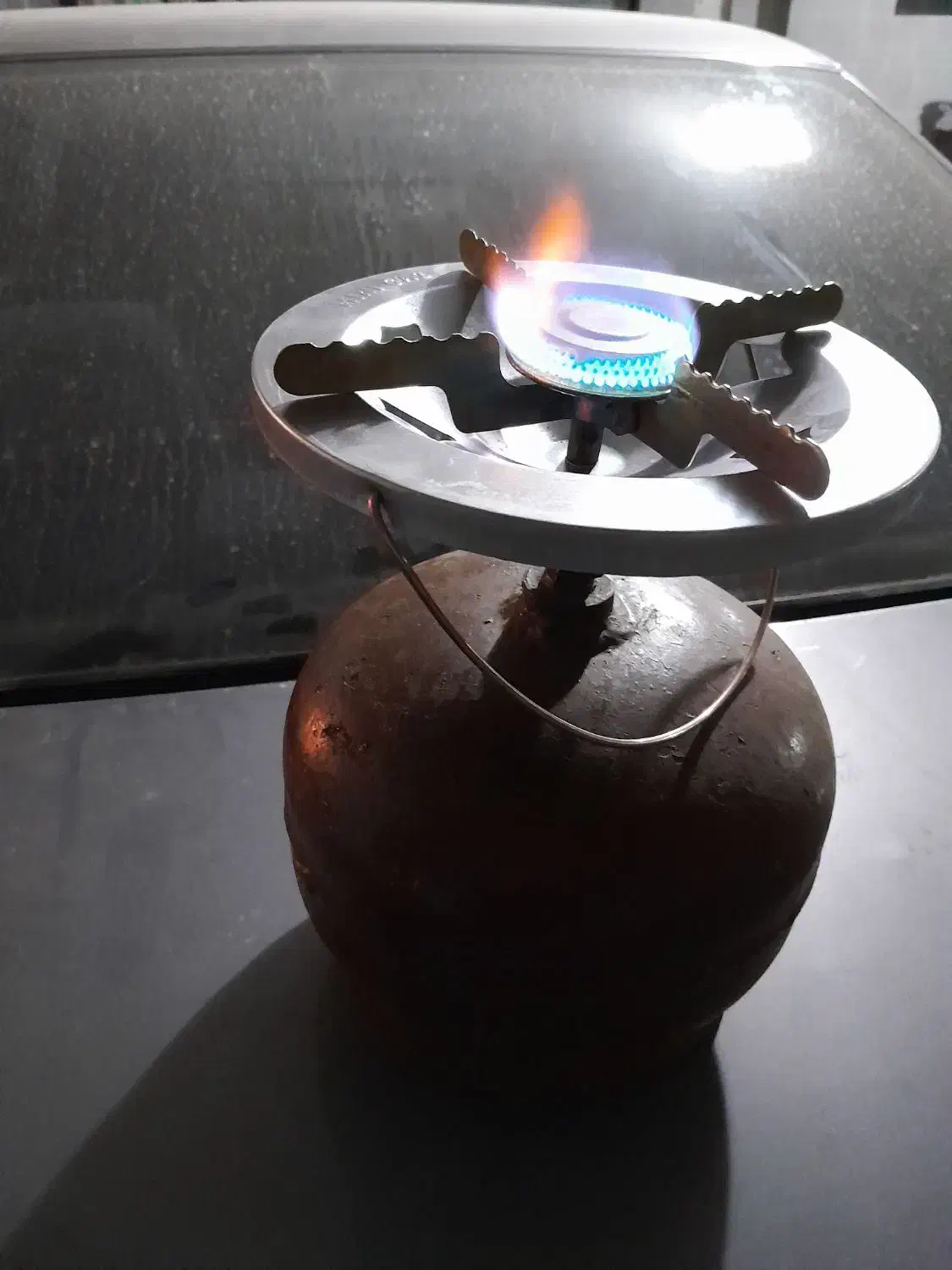 پیک نیک سالم ( پر )|اجاق گاز و لوازم برقی پختوپز|تهران, مهرآباد جنوبی|دیوار