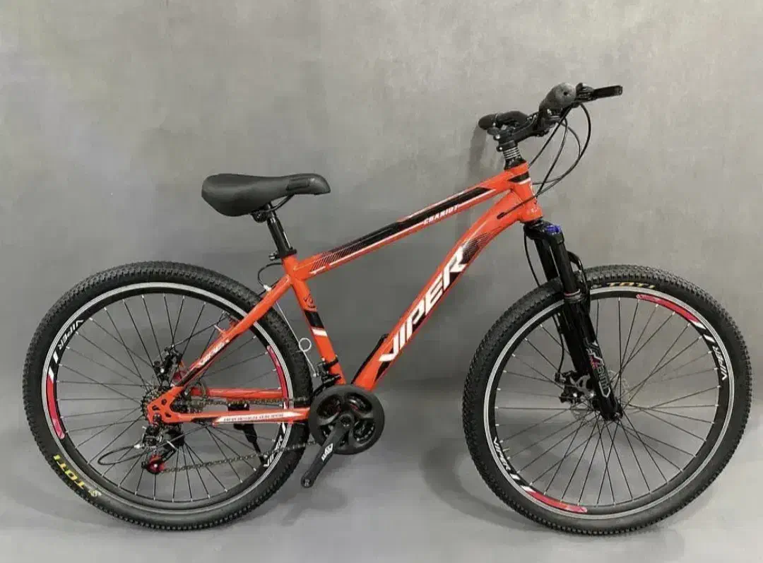 دوچرخه 26 VIPER دوشاخ قفل شو (چهارراه حافظ)|دوچرخه، اسکیت، اسکوتر|تبریز, |دیوار