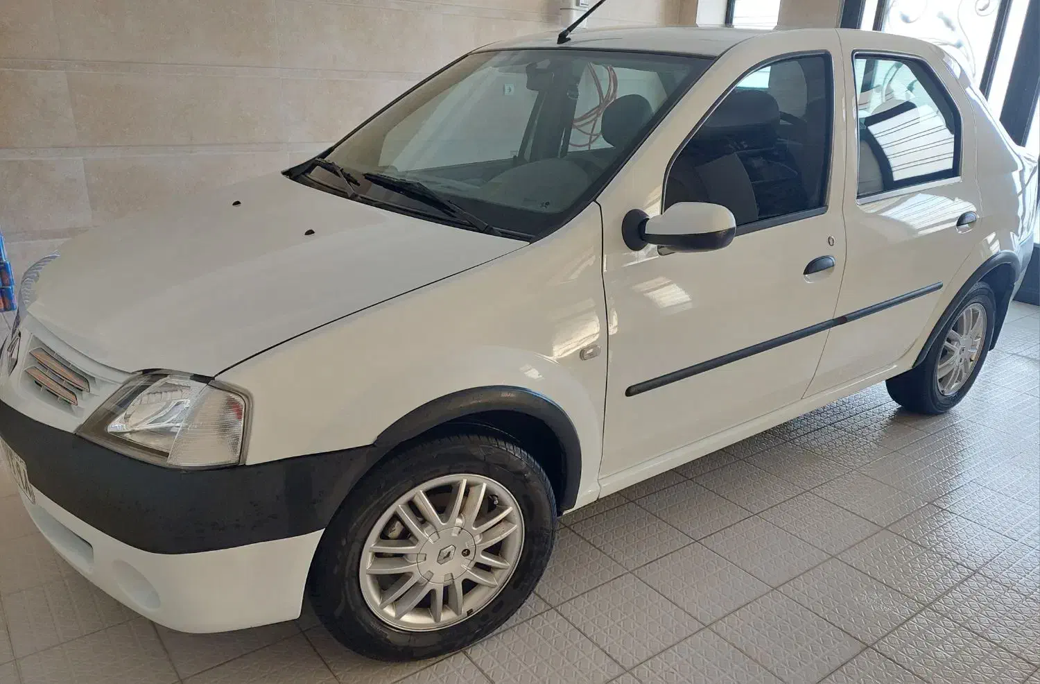 ال نود مدل ۹۵|خودرو سواری و وانت|ایلام, |دیوار