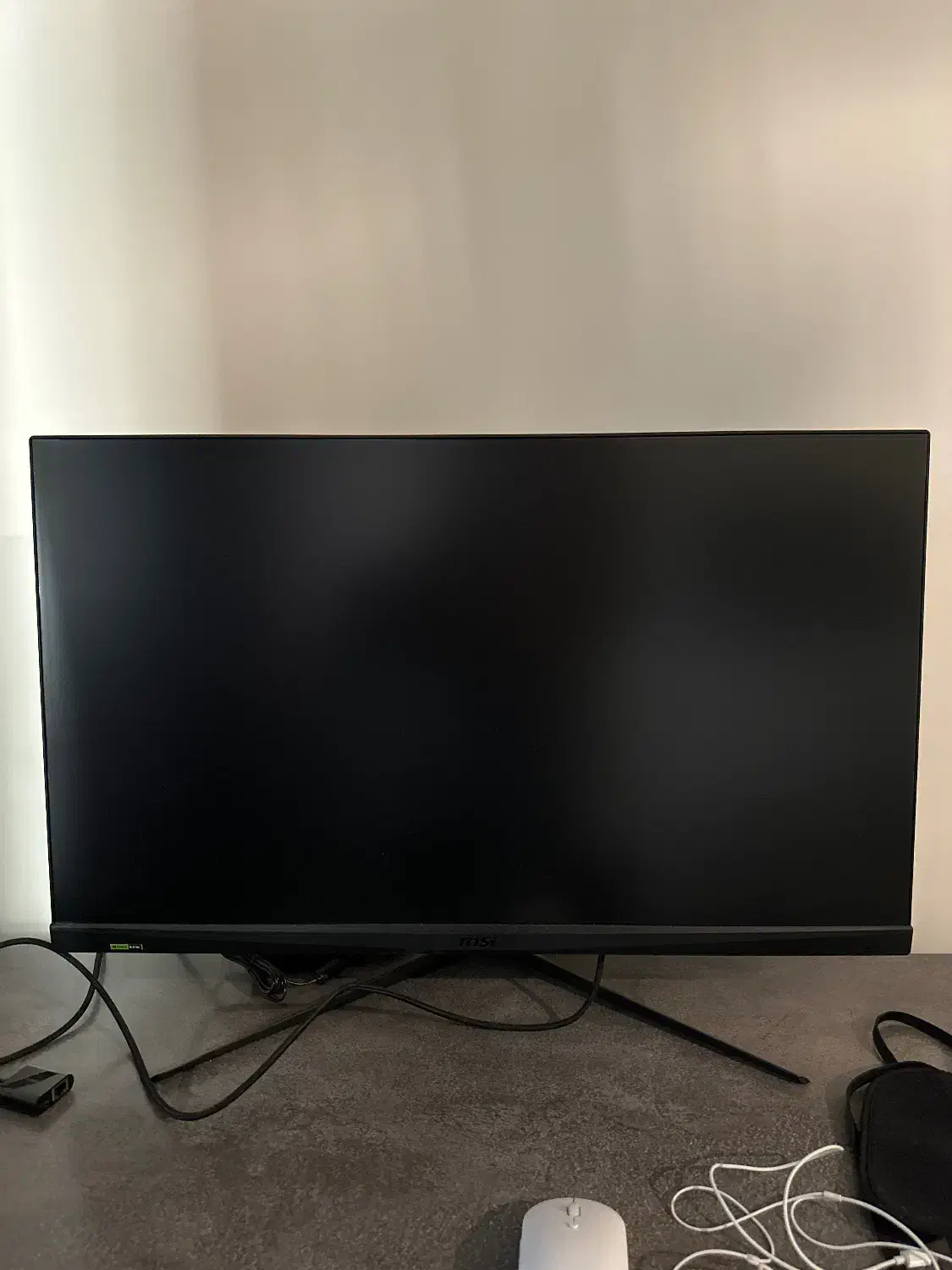 مانیتور گیمینگ msi|قطعات و لوازم جانبی رایانه|تهران, شهرک خرازی|دیوار
