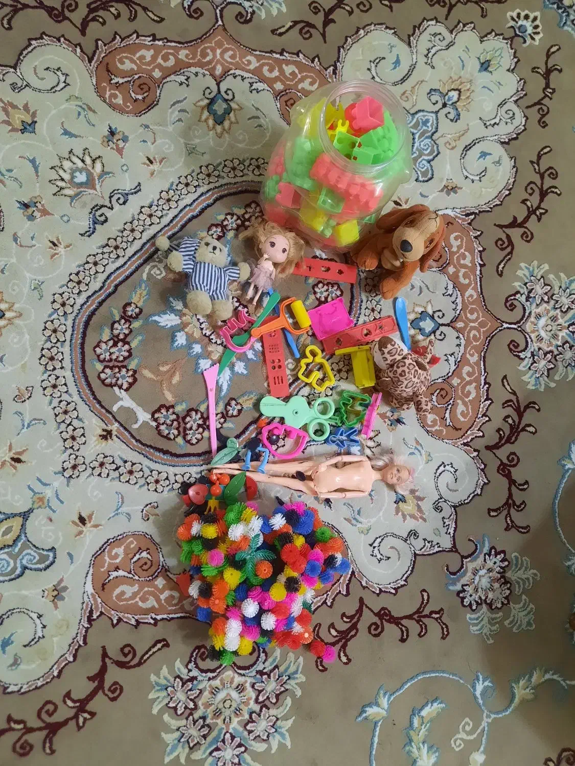 اسباب بازی|اسباببازی بچه|تربتحیدریه, نواب صفوی|دیوار