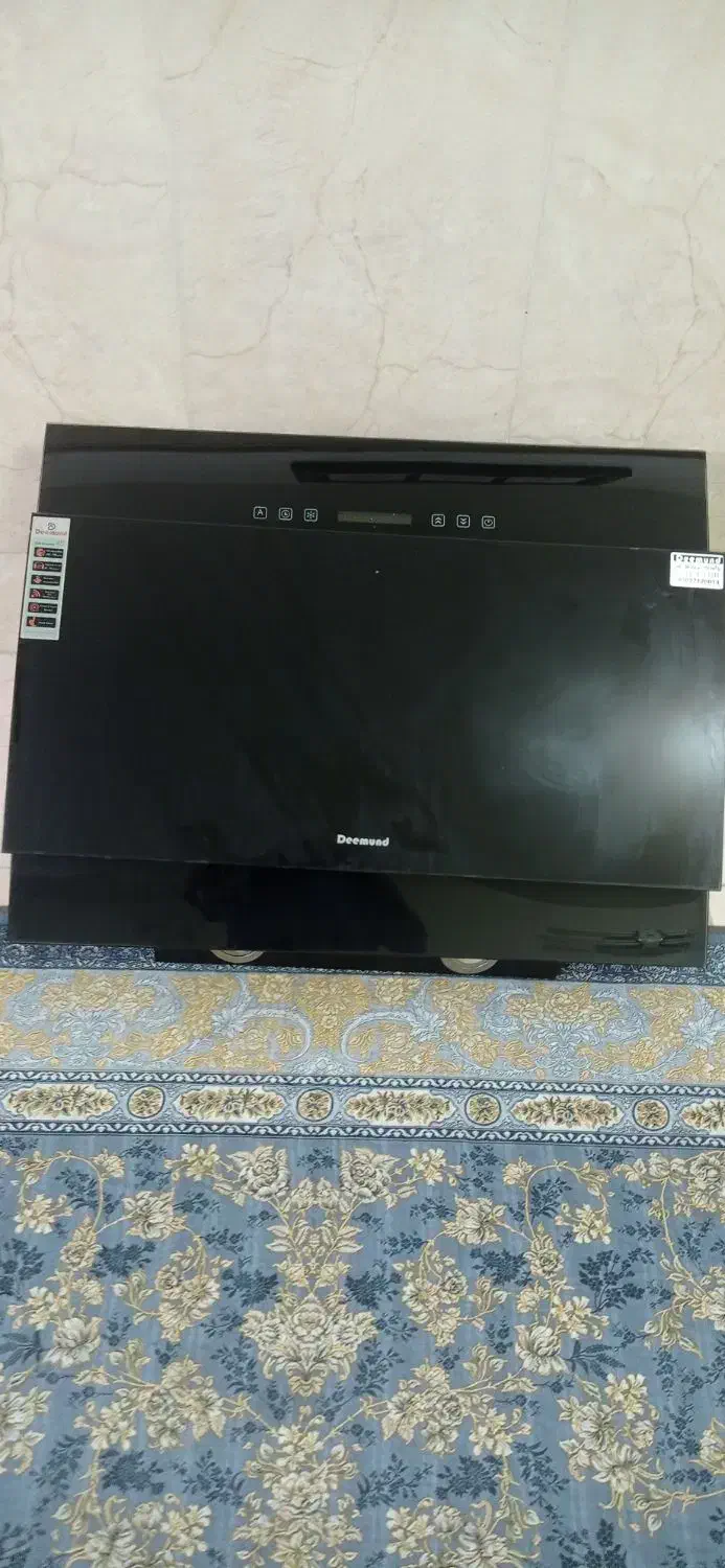 هود آشپزخانه|هود|قم, علی آباد سعدگان|دیوار