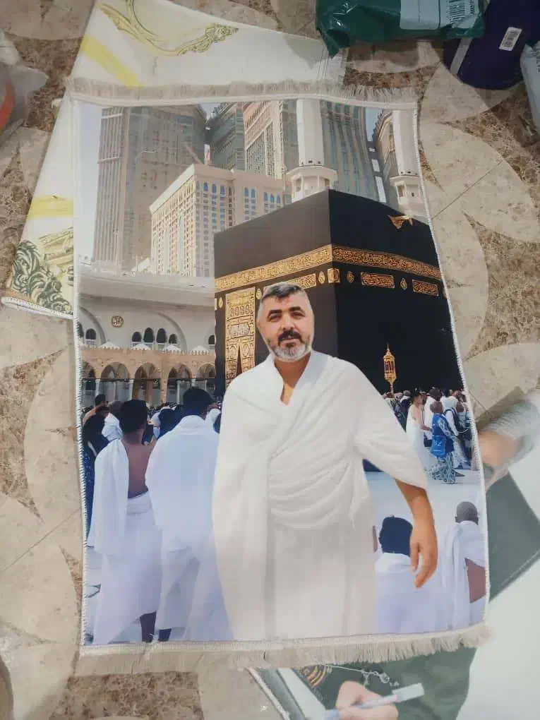 تابلو فرش با طرح دلخواه|تابلو فرش|اهواز, ناحیه صنعتی کارون|دیوار