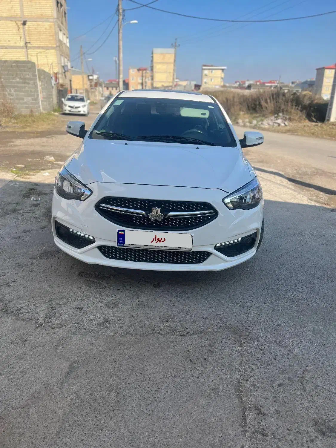 شاهین g|خودرو سواری و وانت|رشت, رشتیان|دیوار