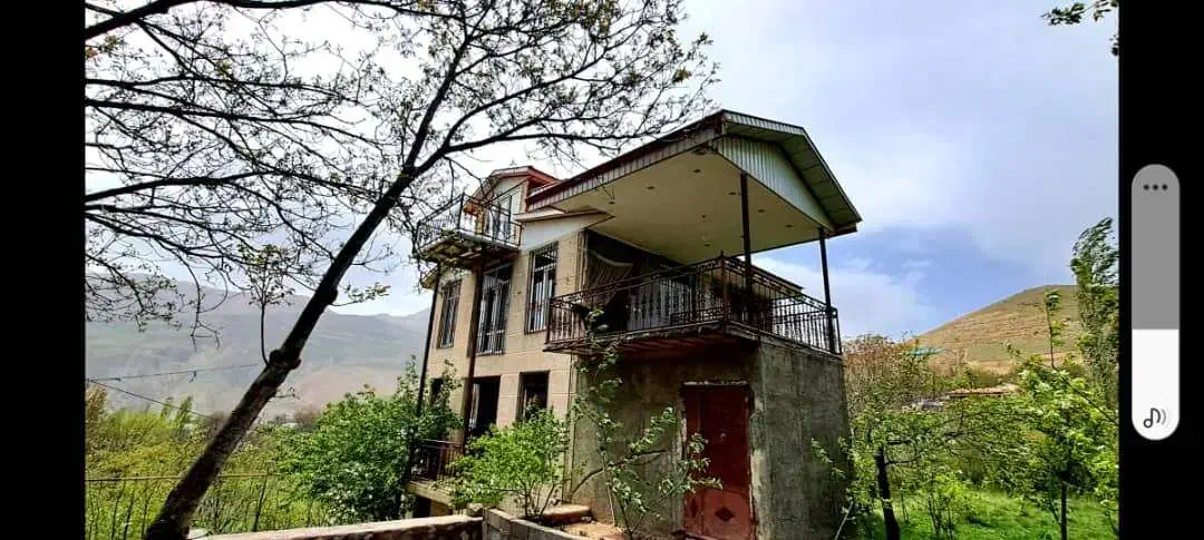 فروش باغ ویلا در شهرستان خلخال شهر کلور|فروش خانه و ویلا|شاهرود (اردبیل), |دیوار