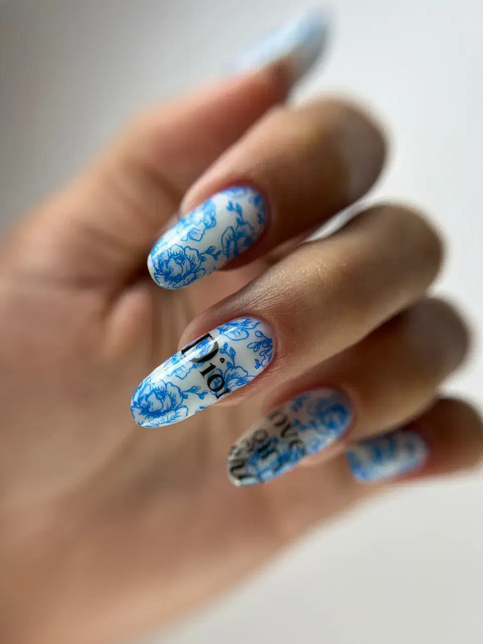 مدل ناخن فقط هزینه مواد گرفته میشه|خدمات آرایشگری و زیبایی|سبزوار, عظیمیان|دیوار