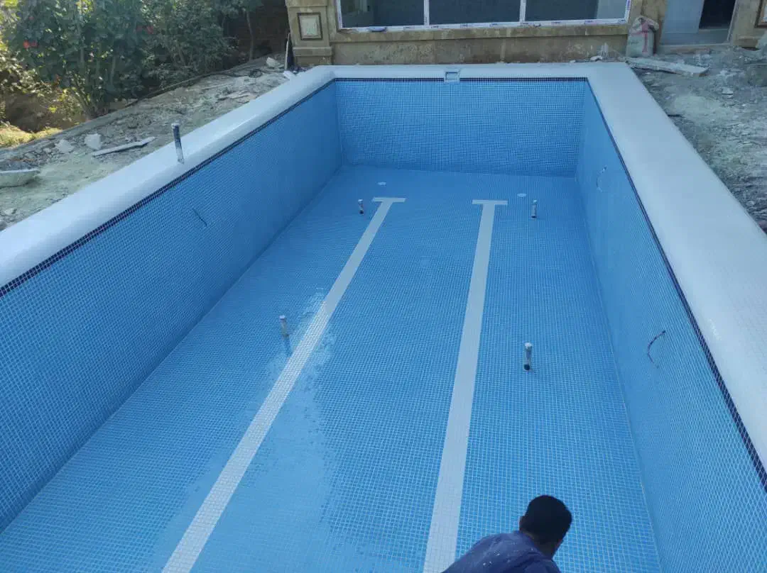 اجرای سرامیک استخر|خدمات پیشه و مهارت|لواسان, |دیوار