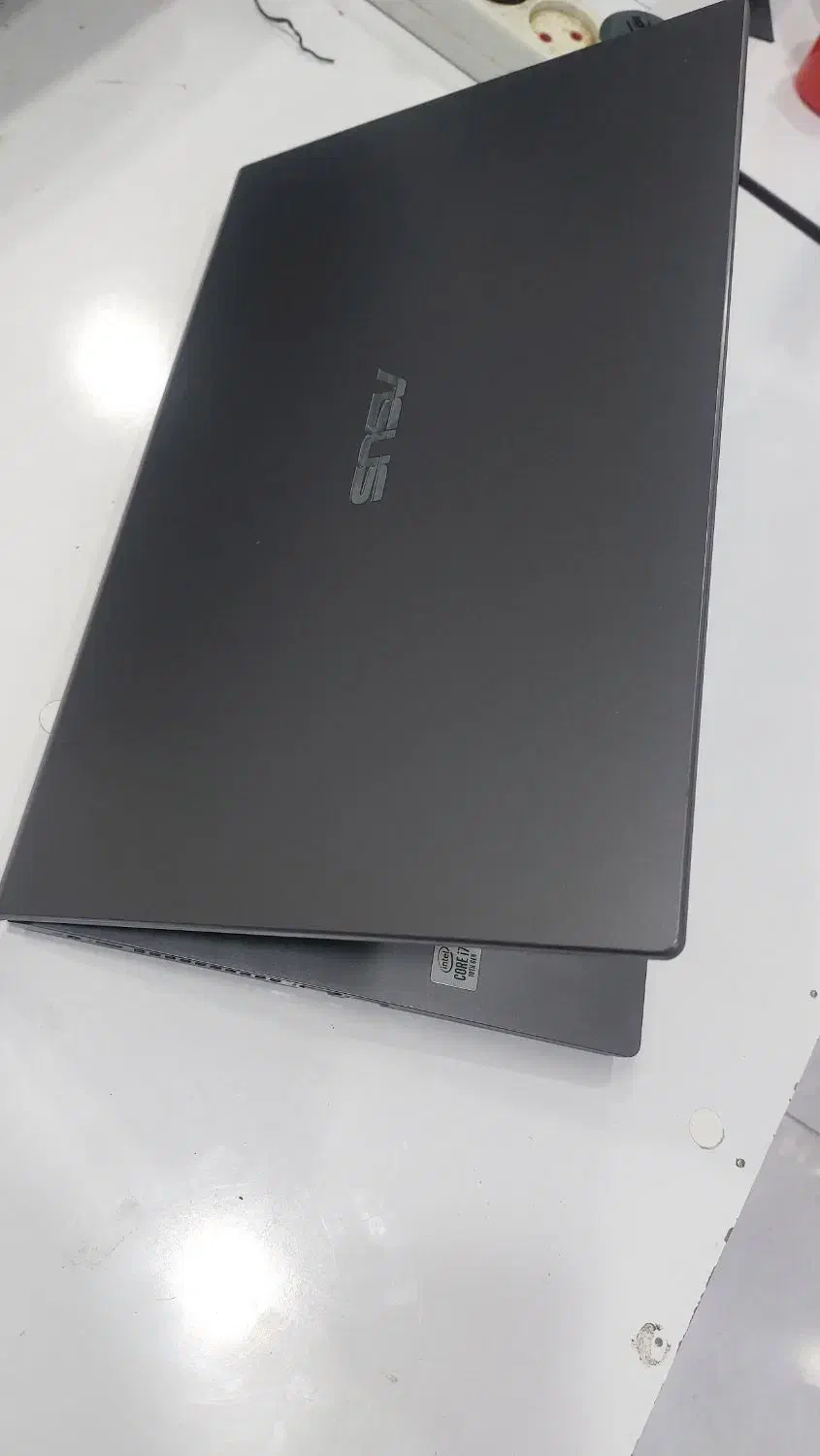 ایسوس x509J در حد نو|رایانه همراه|برازجان, |دیوار