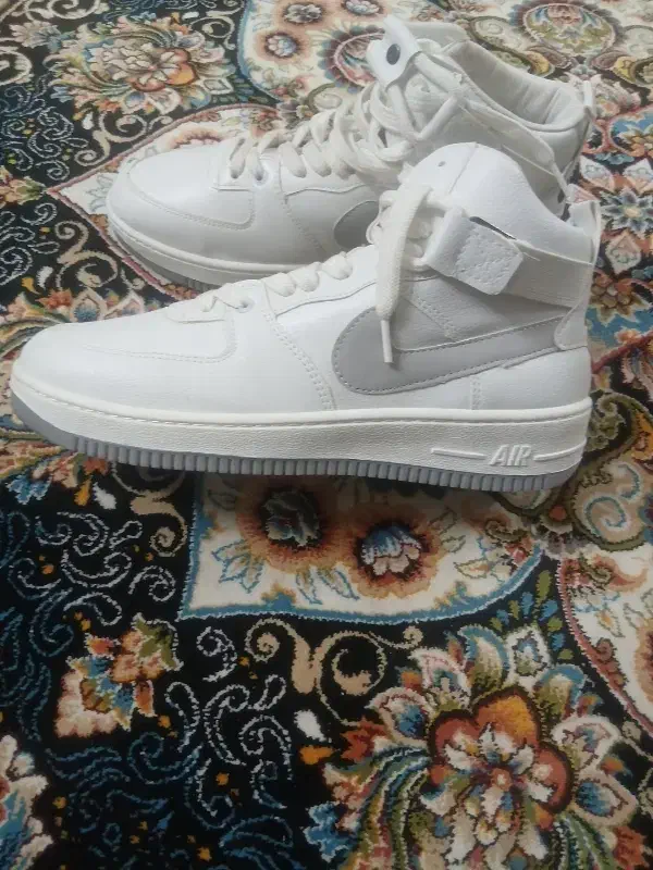 کفش نایک مردانه|کیف، کفش، کمربند|بروجرد, |دیوار