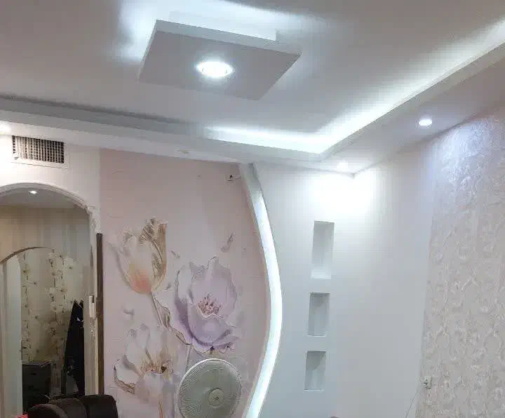 واحد ۷۵ متری ادیب|فروش آپارتمان|سبزوار, همت|دیوار