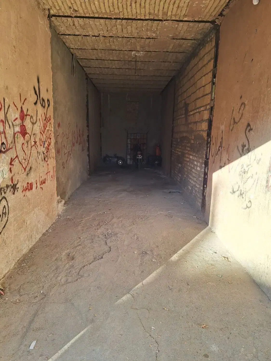 اجاره انبار|اجارهٔ مغازه و غرفه|کوهدشت, |دیوار