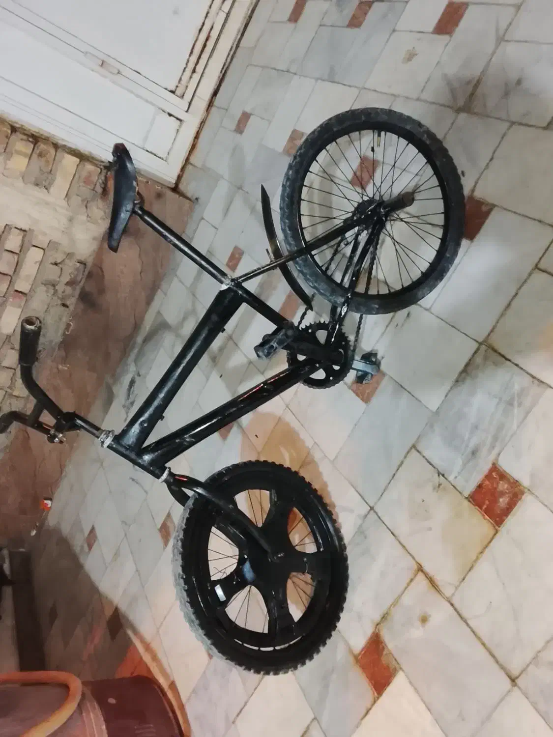 دوچرخه 20 سالم سالم است|دوچرخه، اسکیت، اسکوتر|زابل, |دیوار