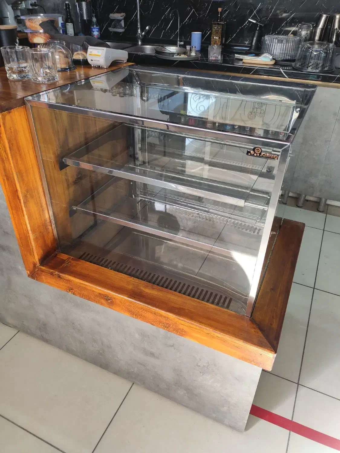 شو کیک|کافی‌شاپ و رستوران|فولادشهر, مسکن مهر فولادشهر|دیوار