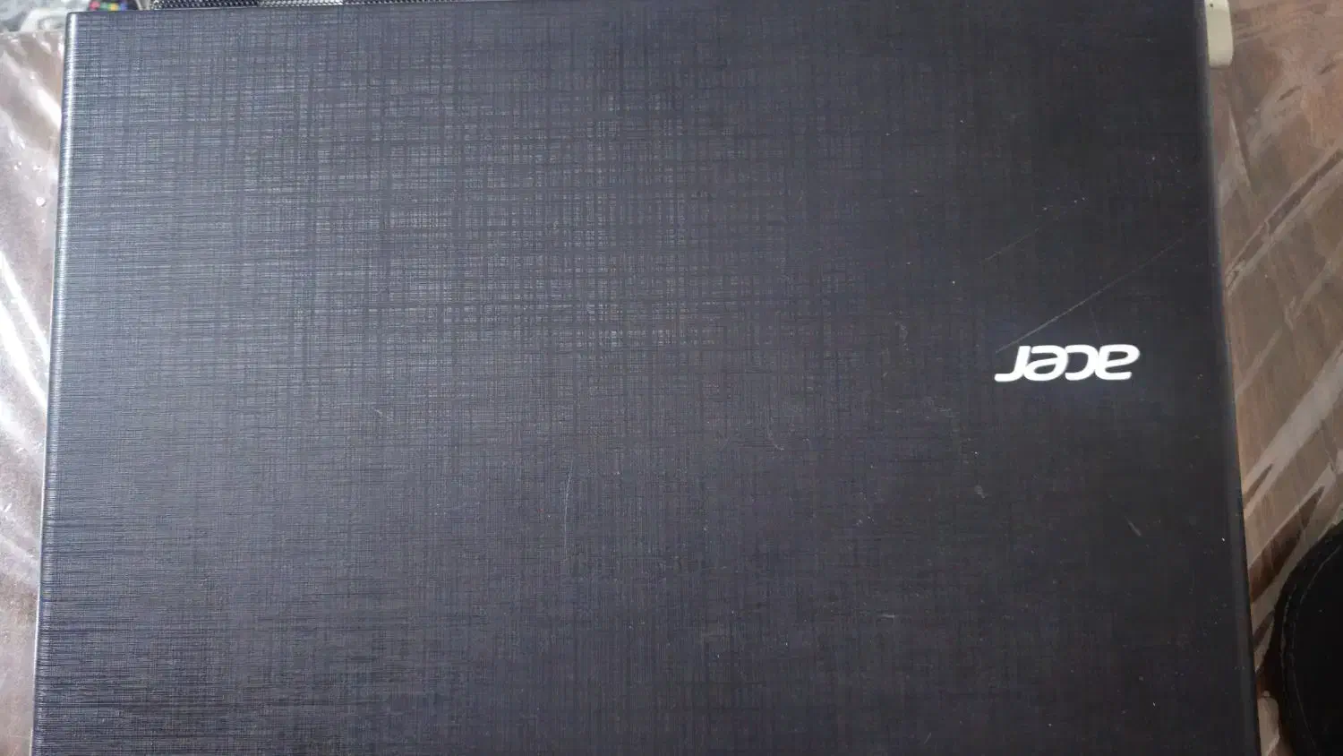 لپتاپ ایسر E5 573g گرافیک مجزا نسل پنجم|رایانه همراه|تهران, خرمشهر|دیوار