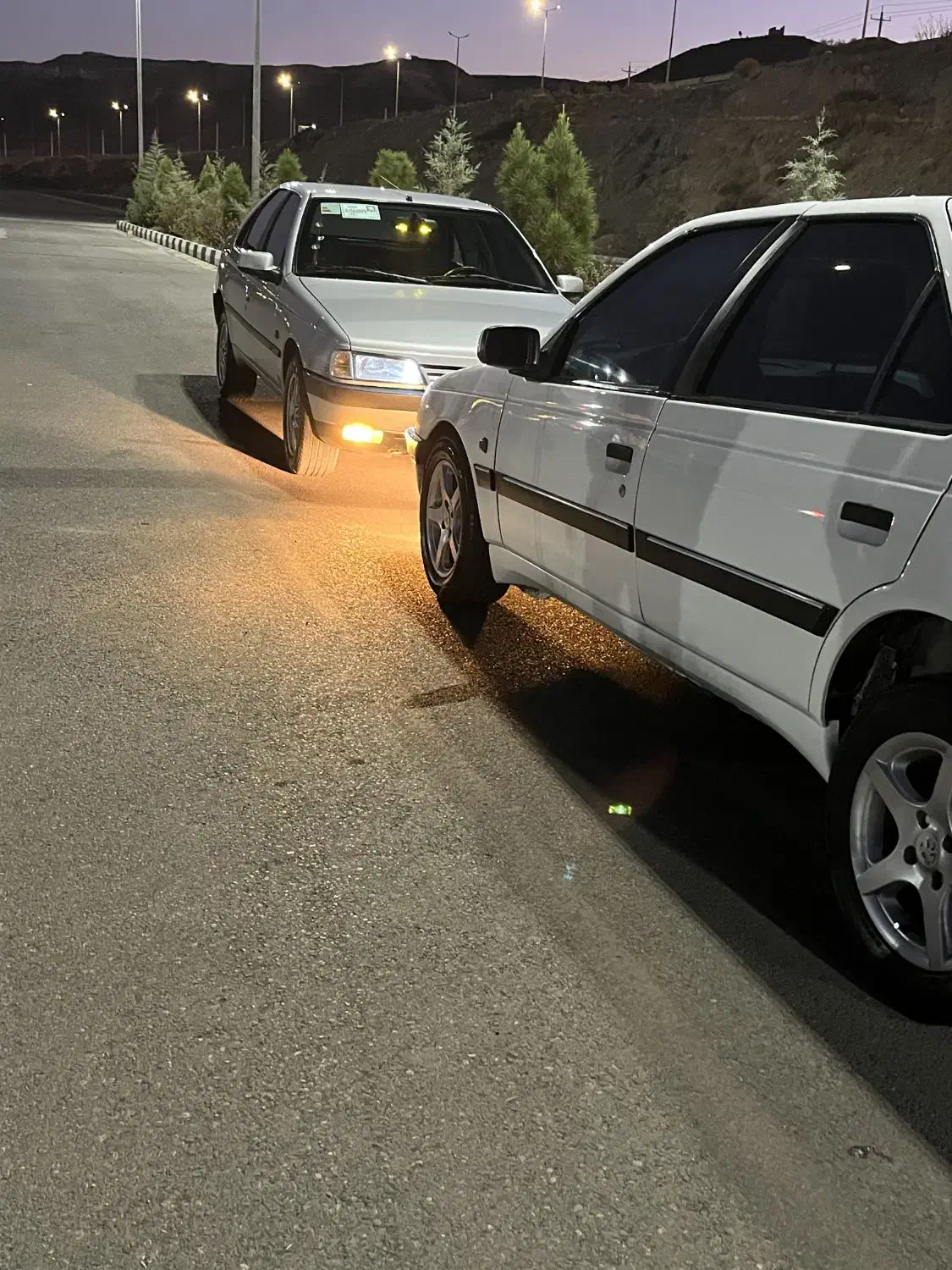 slx98|خودرو سواری و وانت|خوی, |دیوار