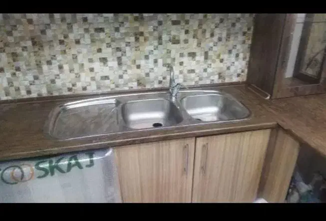 تعمیرات و ساخت کابینت آشپزخانه و کمد دیواری|خدمات پیشه و مهارت|رامسر, |دیوار