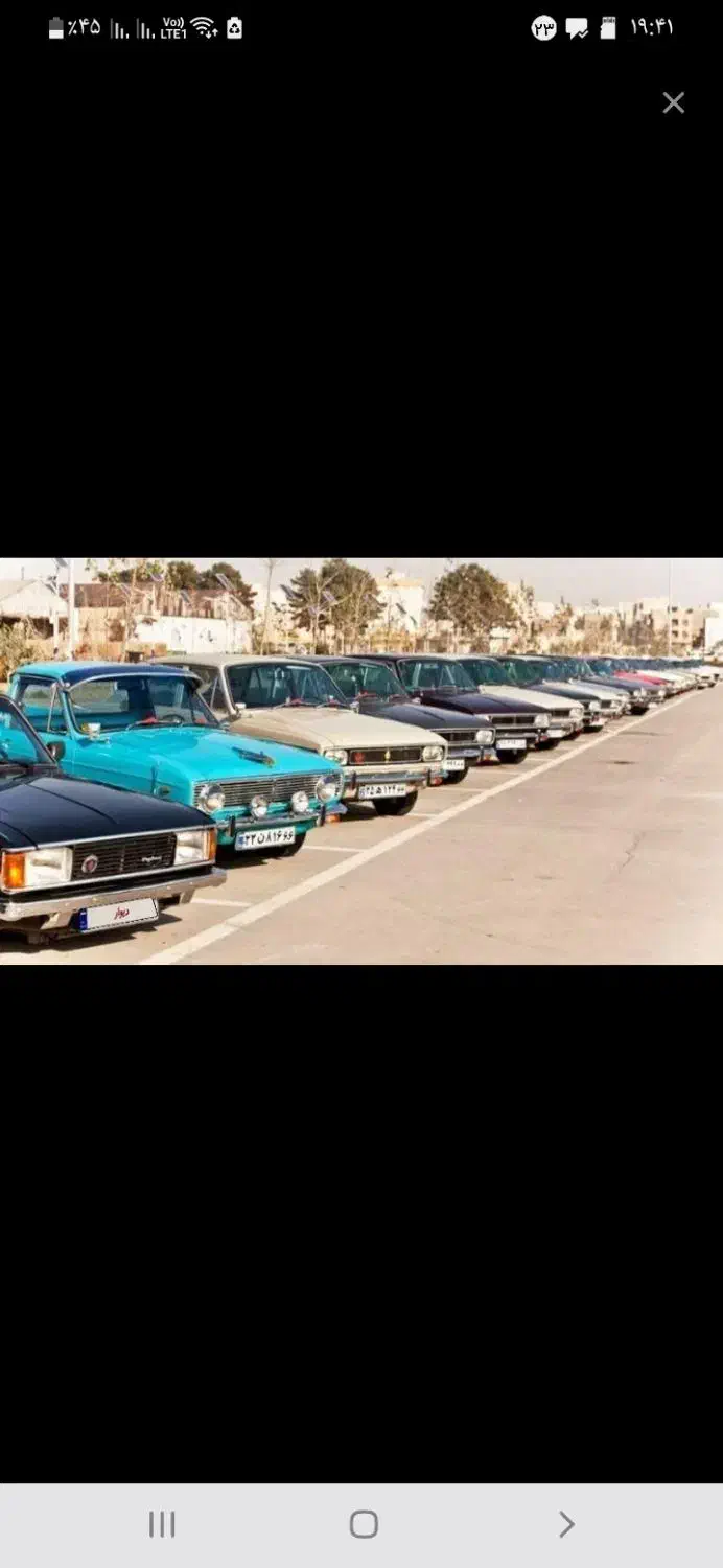 پذیرش خودروهای فرسوده و اسقاطی|خودرو سواری و وانت|شیراز, محراب|دیوار