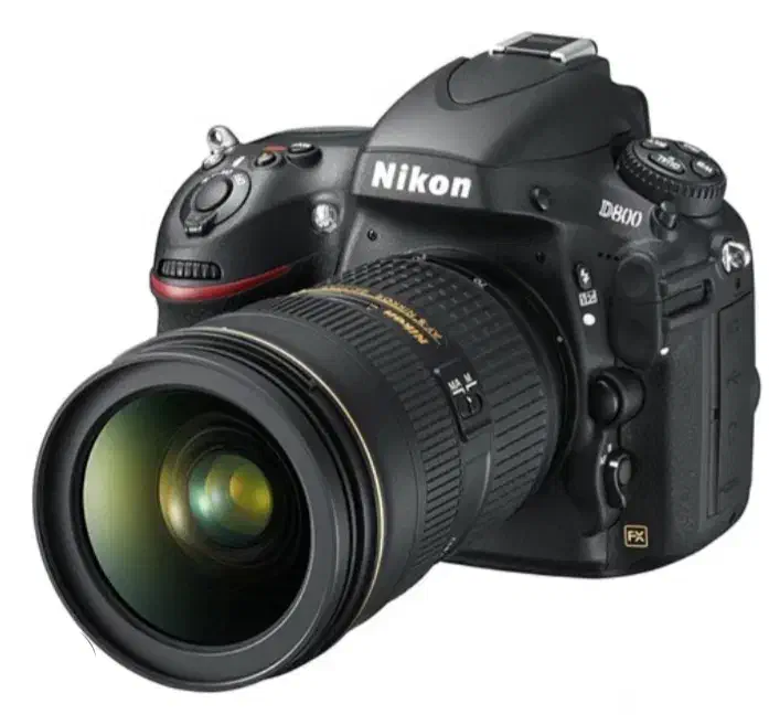 نیکون d800|دوربین عکاسی و فیلم‌برداری|مشهد, کوثر|دیوار