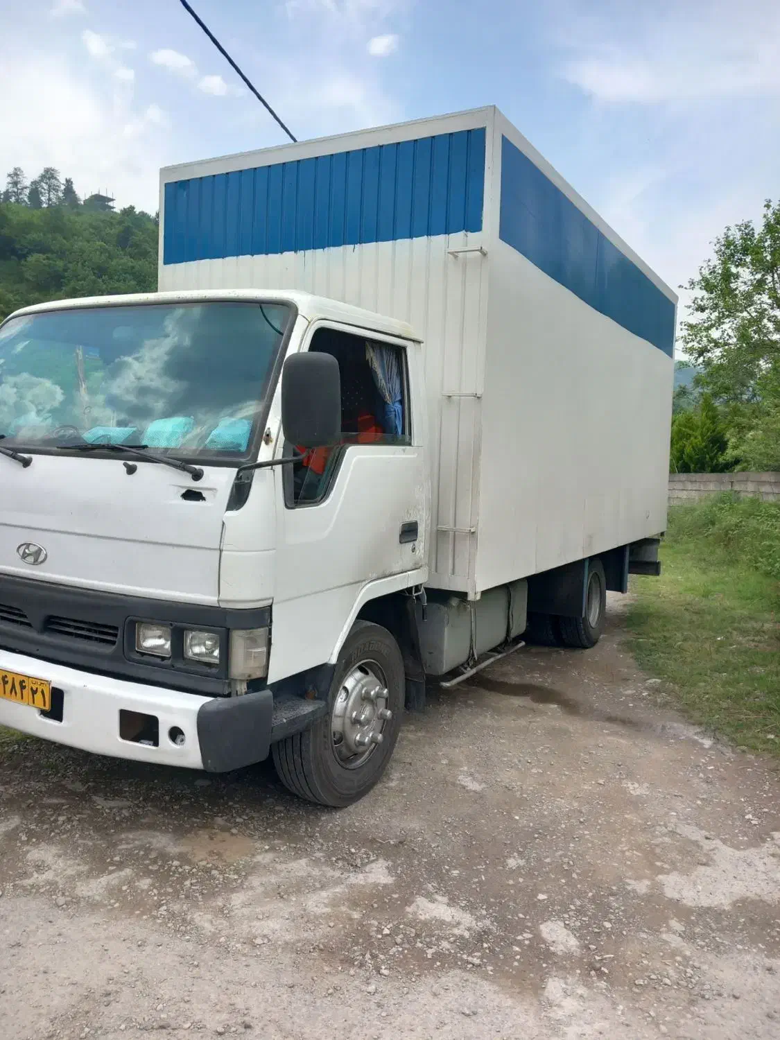 باربری رها بار اسلامشهر|خدمات حمل و نقل|اسلام‌شهر, شهرک قائمیه|دیوار