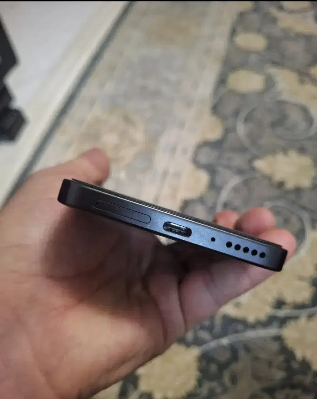 شیامی نوت ۱۳.  ۲۵۶ گیگ|موبایل|مراغه, |دیوار