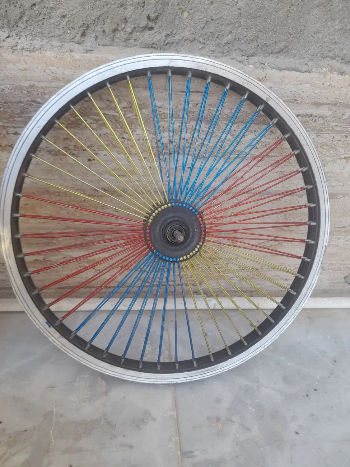 رینگ۲۰توکمعاملههممیشهبارینگ۲۴روک|دوچرخه، اسکیت، اسکوتر|سراوان, |دیوار