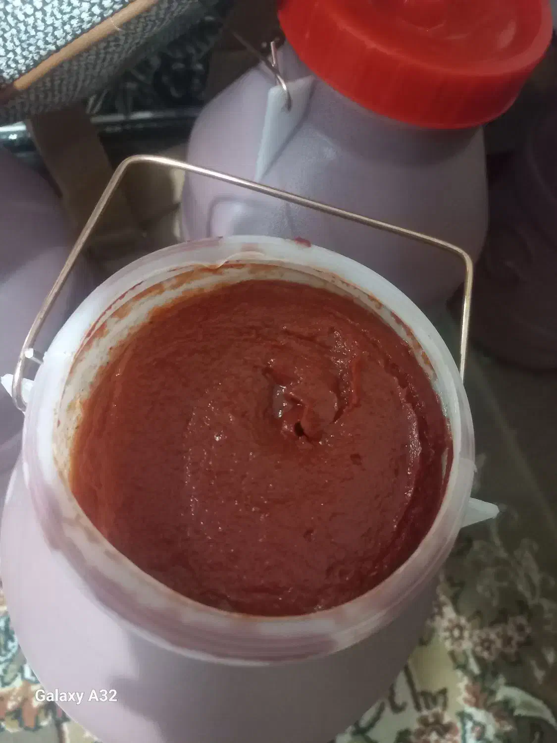 فروش رب وروغن زرد|عمده‌فروشی|گرمسار, |دیوار