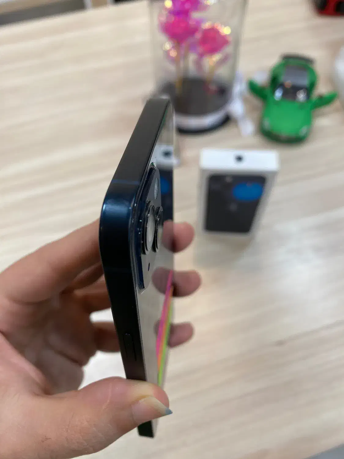 ۱۳ مشکی دو سیم|موبایل|دزفول, |دیوار