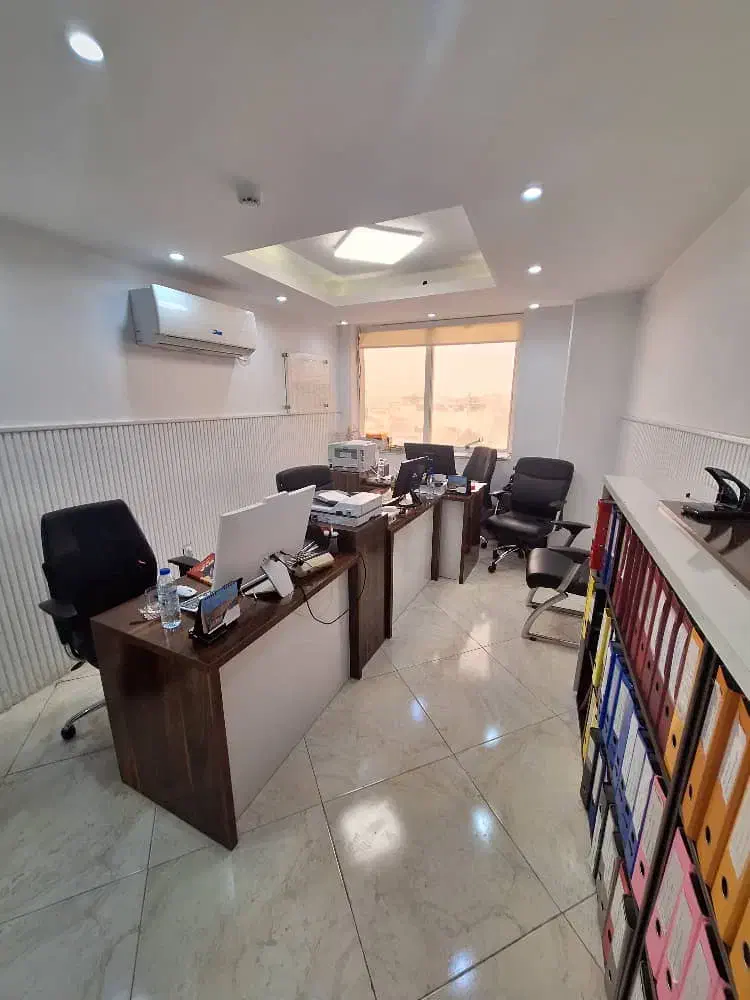 اجاره اداری ۳۶۰ متری مرکز شهر|اجارهٔ دفتر کار، اتاق اداری، مطب|بندرعباس, |دیوار