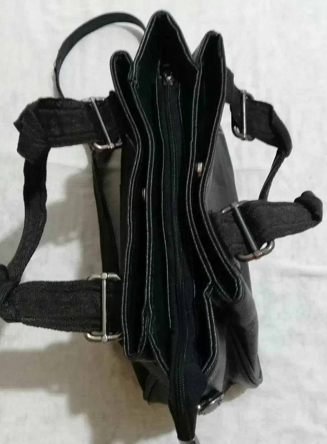 کیف زنانه|کیف، کفش، کمربند|اقبالیه, |دیوار