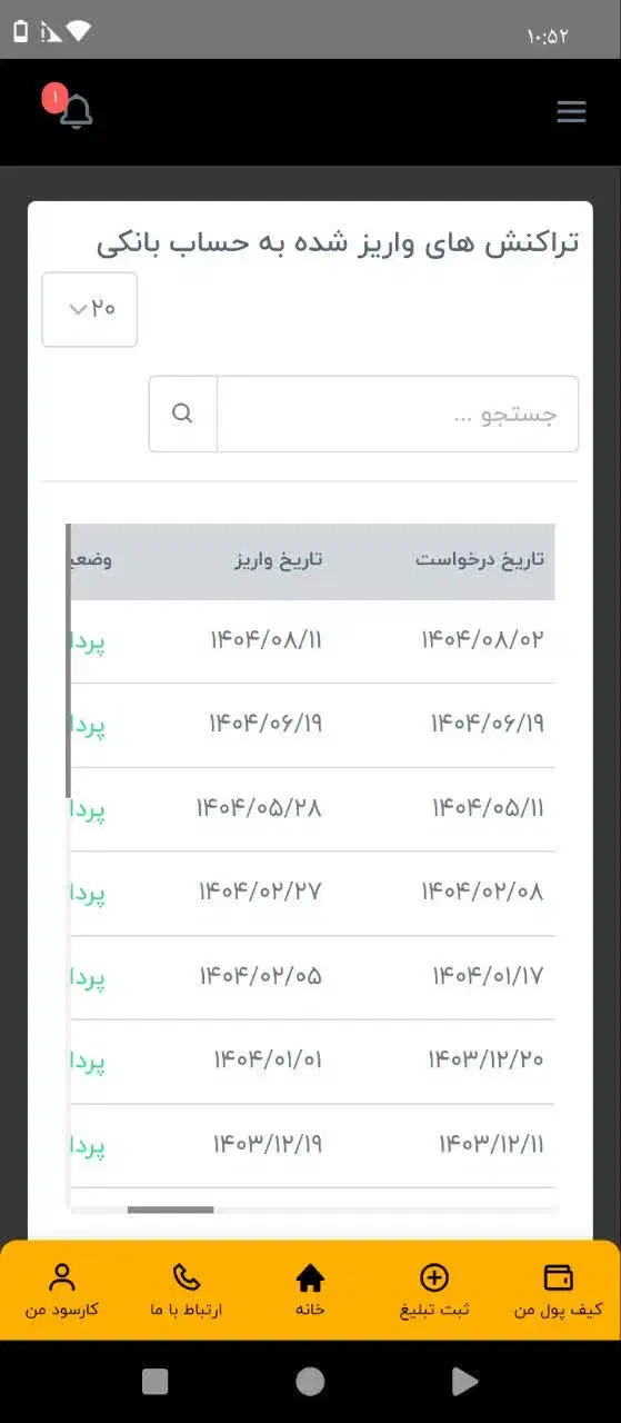 از وقت های خالیت کسب درآمد کن|استخدام رایانه و فناوری اطلاعات|قشم, |دیوار