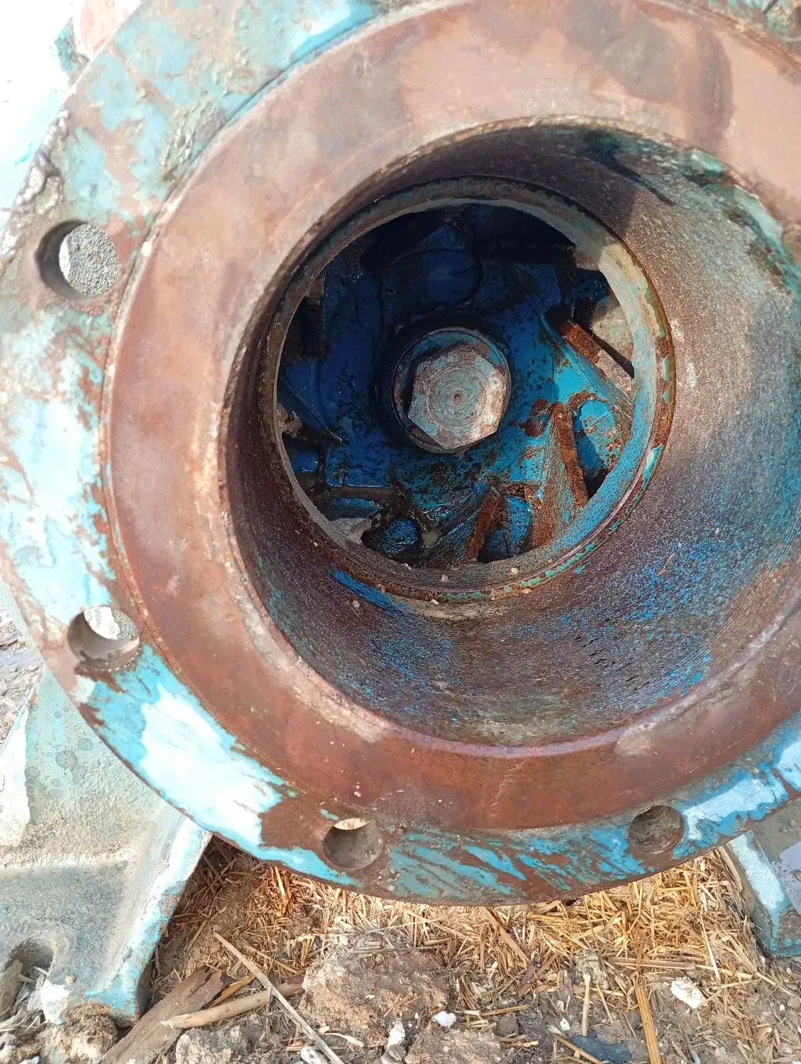 خنزیره 8×8|ماشینآلات صنعتی|چمران, |دیوار